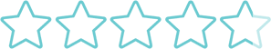 5 stars 5 stars