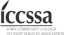 iccssa Iowa Community College Student Services Association