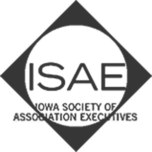 ISAE Iowa Society of Association Executives