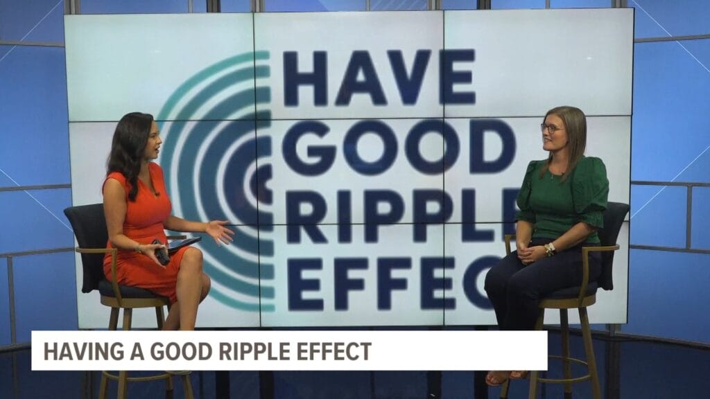 ripple effect