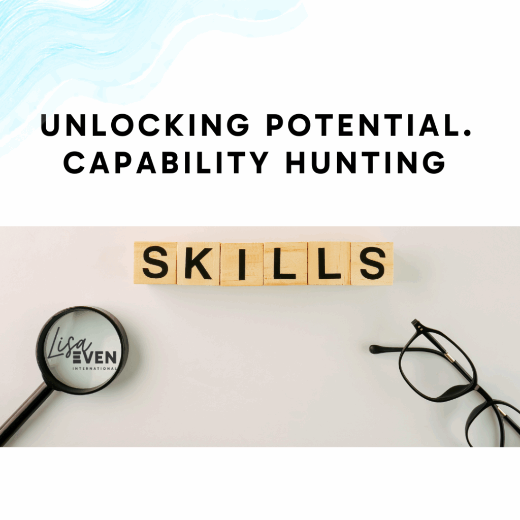 Capability Social